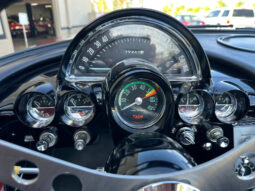										1962 Chevrolet Corvette 327 300 4-Speed full									