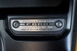 2022 Ford Bronco Badlands V6 4-Door