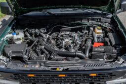 2022 Ford Bronco Badlands V6 4-Door