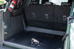 2022 Ford Bronco Badlands V6 4-Door