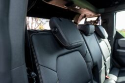 										2022 Ford Bronco Badlands V6 4-Door full									