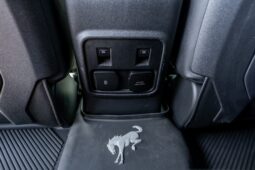 										2022 Ford Bronco Badlands V6 4-Door full									