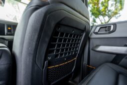 										2022 Ford Bronco Badlands V6 4-Door full									