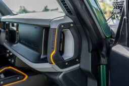 										2022 Ford Bronco Badlands V6 4-Door full									