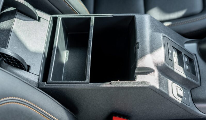 								2022 Ford Bronco Badlands V6 4-Door full									