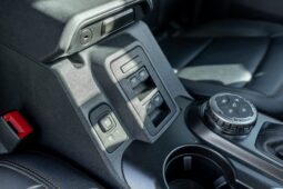 										2022 Ford Bronco Badlands V6 4-Door full									