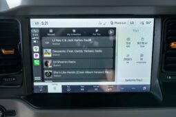 										2022 Ford Bronco Badlands V6 4-Door full									