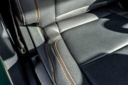 										2022 Ford Bronco Badlands V6 4-Door full									