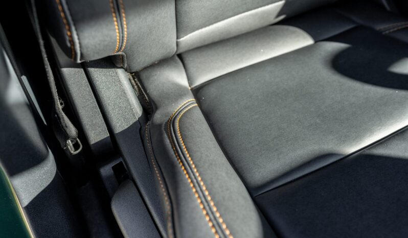 								2022 Ford Bronco Badlands V6 4-Door full									