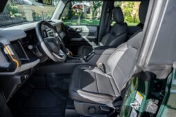 										2022 Ford Bronco Badlands V6 4-Door full									