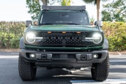 										2022 Ford Bronco Badlands V6 4-Door full									