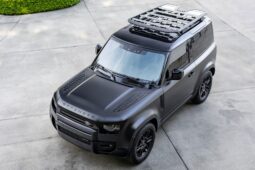 2022 Land Rover Defender 90 X-Dynamic S