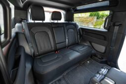 2022 Land Rover Defender 90 X-Dynamic S