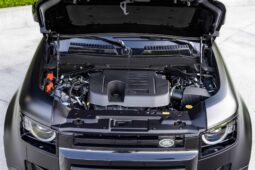 2022 Land Rover Defender 90 X-Dynamic S