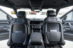 2022 Land Rover Defender 90 X-Dynamic S