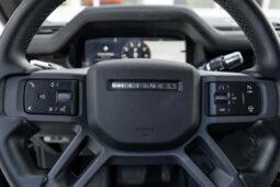 										2022 Land Rover Defender 90 X-Dynamic S full									