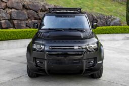 										2022 Land Rover Defender 90 X-Dynamic S full									