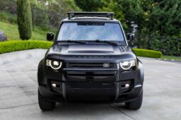 										2022 Land Rover Defender 90 X-Dynamic S full									