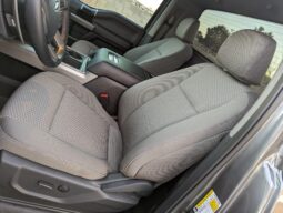 2022 Ford F-450 Super Duty XLT 4×4