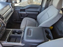 2022 Ford F-450 Super Duty XLT 4×4