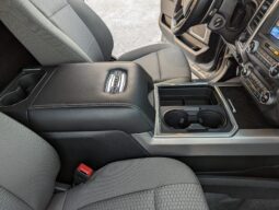 										2022 Ford F-450 Super Duty XLT 4×4 full									