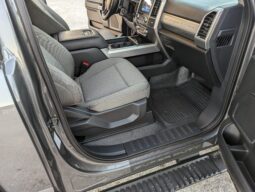 										2022 Ford F-450 Super Duty XLT 4×4 full									