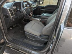 										2022 Ford F-450 Super Duty XLT 4×4 full									