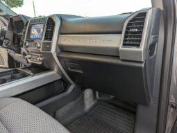 										2022 Ford F-450 Super Duty XLT 4×4 full									