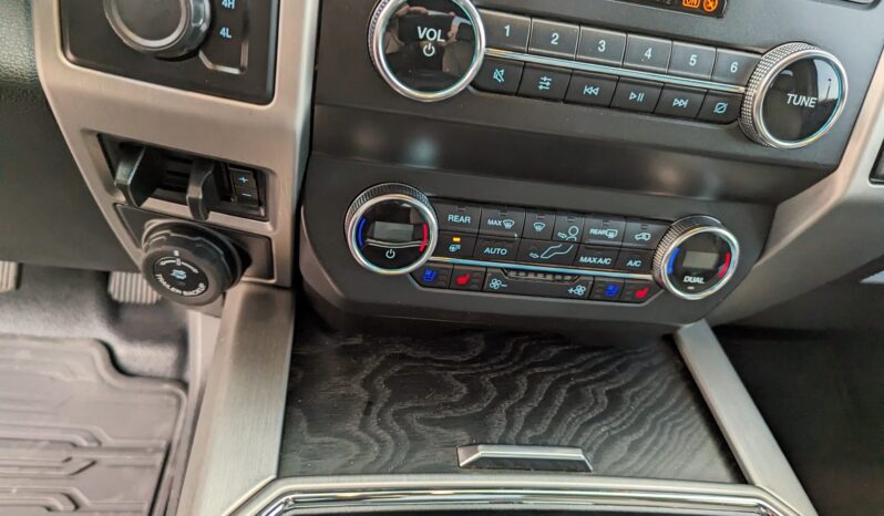 								2022 Ford F-450 Super Duty XLT 4×4 full									