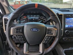 										2022 Ford F-450 Super Duty XLT 4×4 full									