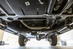 										2022 Ford Bronco Wildtrak V6 4-Door full									