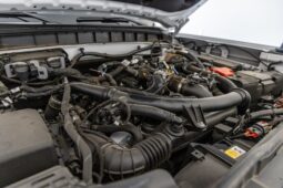 										2022 Ford Bronco Wildtrak V6 4-Door full									