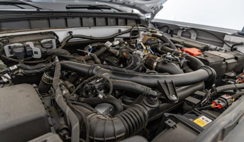 								2022 Ford Bronco Wildtrak V6 4-Door full									