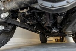 2022 Ford Bronco Wildtrak V6 4-Door