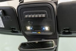 2022 Ford Bronco Wildtrak V6 4-Door