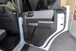 2022 Ford Bronco Wildtrak V6 4-Door