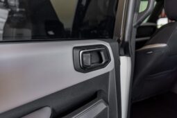 										2022 Ford Bronco Wildtrak V6 4-Door full									