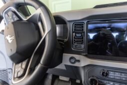 										2022 Ford Bronco Wildtrak V6 4-Door full									