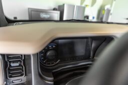 										2022 Ford Bronco Wildtrak V6 4-Door full									