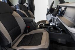 										2022 Ford Bronco Wildtrak V6 4-Door full									