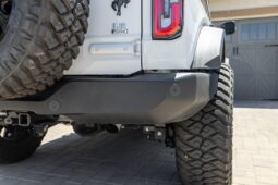 										2022 Ford Bronco Wildtrak V6 4-Door full									