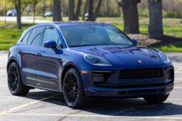 2022 Porsche Macan GTS