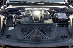 2022 Porsche Macan GTS