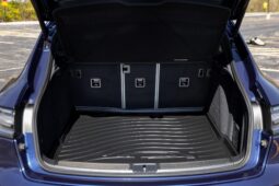 2022 Porsche Macan GTS