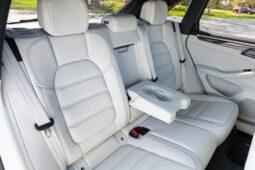 2022 Porsche Macan GTS