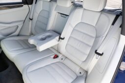 2022 Porsche Macan GTS