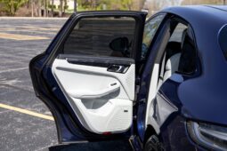 2022 Porsche Macan GTS full