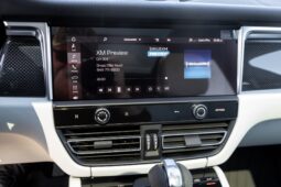 2022 Porsche Macan GTS full