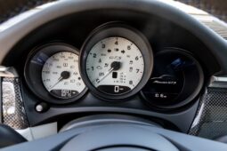 2022 Porsche Macan GTS full