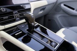 2022 Porsche Macan GTS full